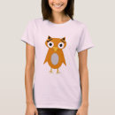 Zoek naar vogel karakters tshirts Cartoon