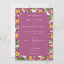 Recherche de écossaise invitations Rose