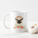 Recherche de soin des animaux familiers tasses Aquarelle