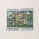 Recherche de aveugle puzzles Religieux