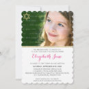 Recherche de rayures invitations Girly