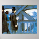 Zoek naar gustave caillebotte posters Vintage