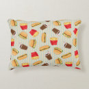 Zoek naar cheeseburger kussens Rundvlees