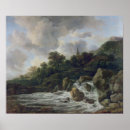 Zoek naar ruisdael posters 17th