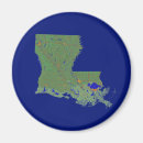 Recherche de louisiane magnets Usa