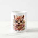 Recherche de animalis tasses Nature