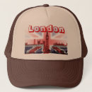 Recherche de cric casquettes Londres