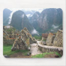 Recherche de picchu machu tapis souris Voyage