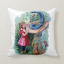Zoek naar alice wonderland kussens Lewis carroll