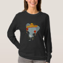 Recherche de musique latine tshirts Mexicain