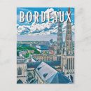 Recherche de bordeaux cartes postales Pour elle