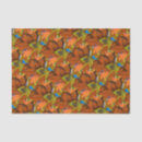 Recherche de thanksgiving tissue paper Feuilles d'automne
