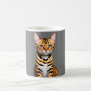 Recherche de chat bengale tasses Chaton