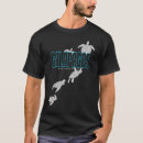 Zoek naar eilanden tshirts Schildpadden