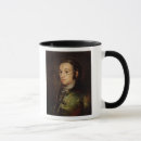 Recherche de goya tasses 18ème