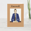 Zoek naar farewell kaarten Verlaten
