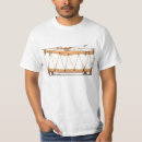 Recherche de prisonnier guerre tshirts Indigène