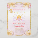 Recherche de belle princesse invitations Rose