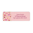 Zoek naar lippenstift etiketten Make up