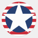 Recherche de american flag autocollants 4 juillet