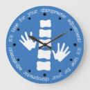 Recherche de chiropracteur horloges Chiroprakteur