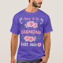 Zoek naar jonge oma tshirts Gigi
