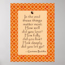 Recherche de citations de bouddha posters Inspirant