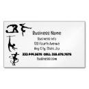 Recherche de gymnastes cartes visite Danse
