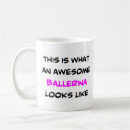 Recherche de de ballerine Professeur de danse