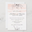 Recherche de de pêche mariage invitations Couple