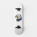 Zoek naar kale skateboards Natuur