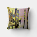Recherche de venise coussins Cru