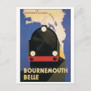 Recherche de bournemouth cartes postales Vintage