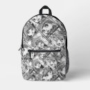 Recherche de poupées sacs Dessin