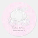 Recherche de cendrillon autocollants Élégant