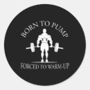 Zoek naar pomp stickers Fit en sterk