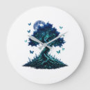 Recherche de mystical horloges Fantasy
