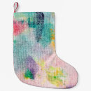 Recherche de contemporain chaussette de noël Acide