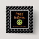 Recherche de lunettes badges Halloween