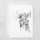 Recherche de tribal vœux cartes Moderne