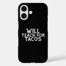 Recherche de taco iphone coques Cool