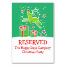 Zoek naar gereserveerd tafelkaarten Voorbehoud