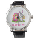 Recherche de pâques montres Enfants