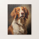 Recherche de breton puzzles Dog