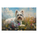 Recherche de west highland terrier posters Westie