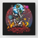 Recherche de atlas horloges Espace