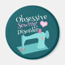 Zoek naar naai magneten For her