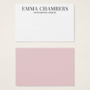 Recherche de rectangulaire cartes visite Typographie