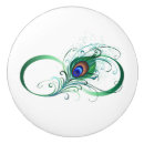 Recherche de plume boutons et poignées de porte Oiseau