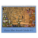 Recherche de symbolisme bureau fournitures Gustav klimt